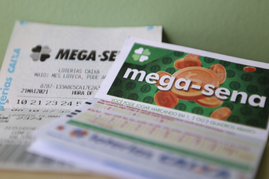 Concurso 2506 da Mega Sena é sorteado nesta terça veja os números