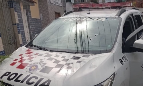 Quadrilha Tenta Matar Policiais Militares Durante Opera O E Dispara