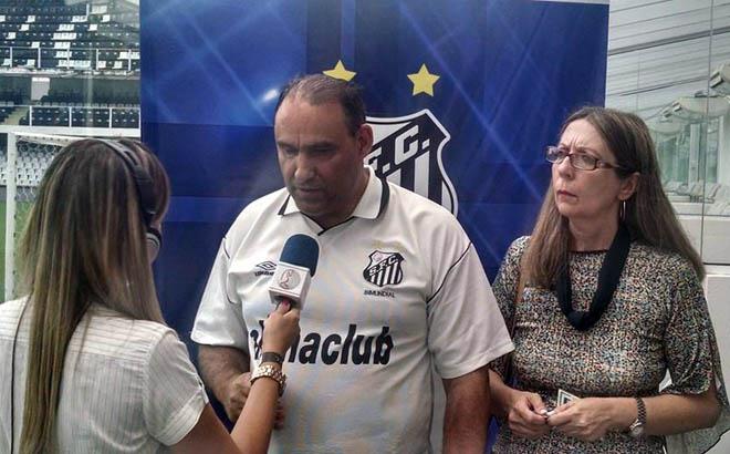 Everton Lima  São José dos Campos SP