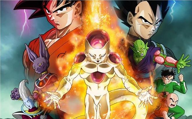 Dragon Ball Z: A Batalha dos Deuses estreia amanhã