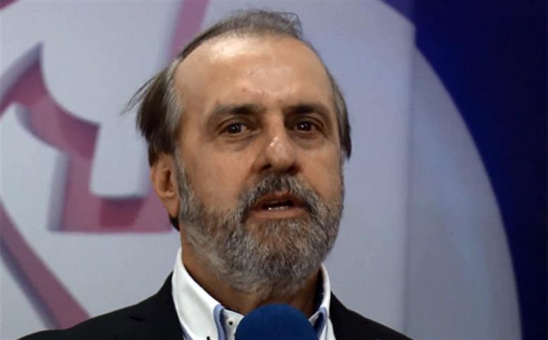 Médium Robério de Ogum estreia programa na Santa Cecília TV em julho | Santa Portal