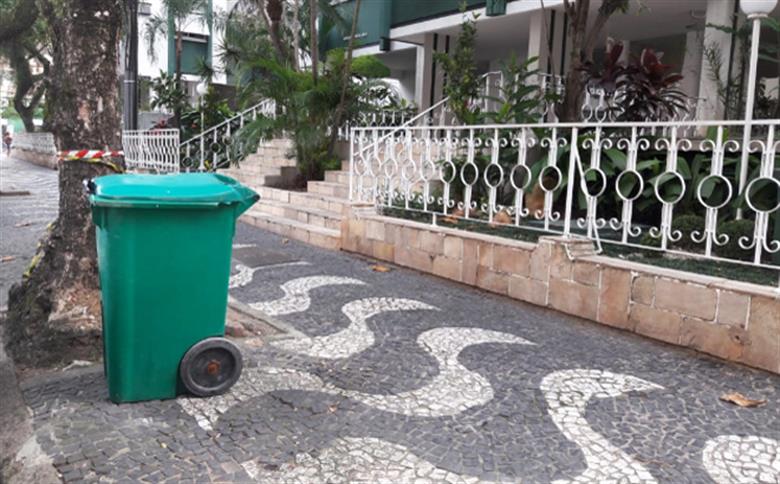 Arquivo/Santa Portal