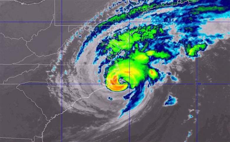 Furacão Dorian Deixa Ao Menos 50 Mortos Nas Bahamas Santa Portal 