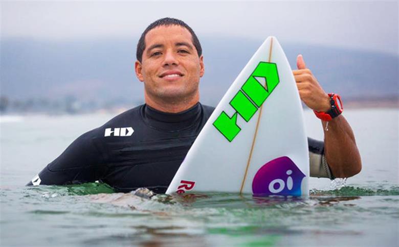1ª etapa do HD Guarujá PRO 10K de Surf
