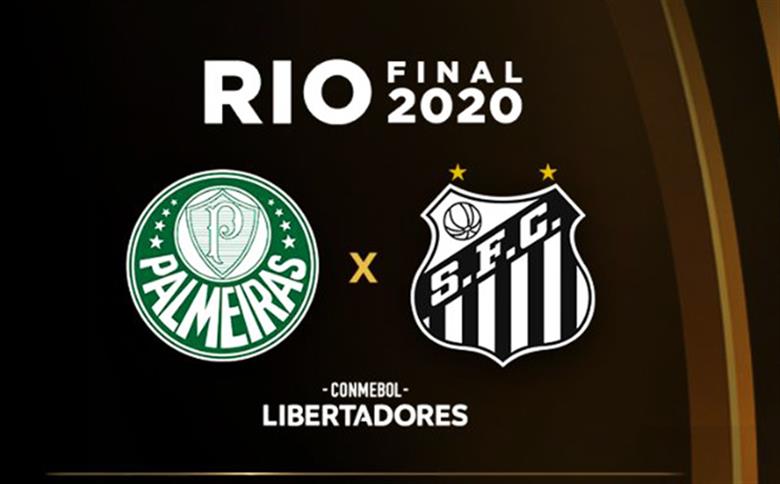 Vivemos De Palmeiras