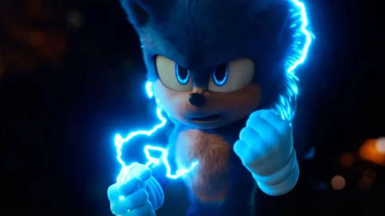 Sonic Prime: Série animada da Netflix ganha previsão de estreia