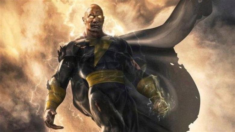 Black Adam: Pierce Brosnan vai ser Doctor Fate no filme com The Rock