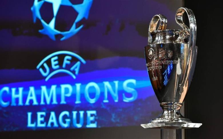 Fifinha M1L GRAU - SBT compra os direitos da Champions league contrato de 4  anos