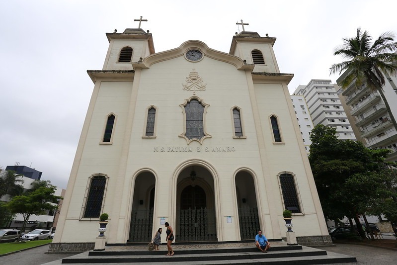 Divulgação/Prefeitura de Guarujá