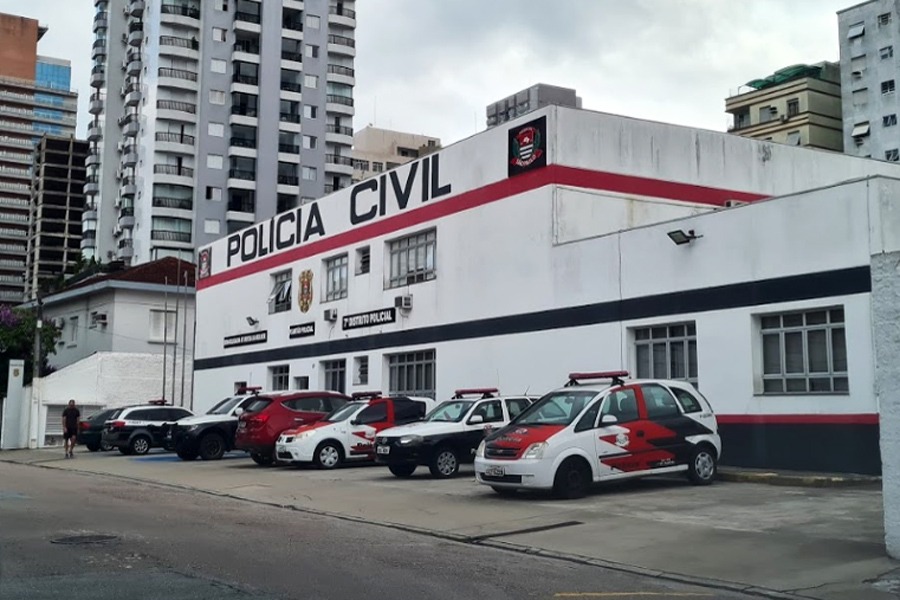 Reprodução/Google Maps