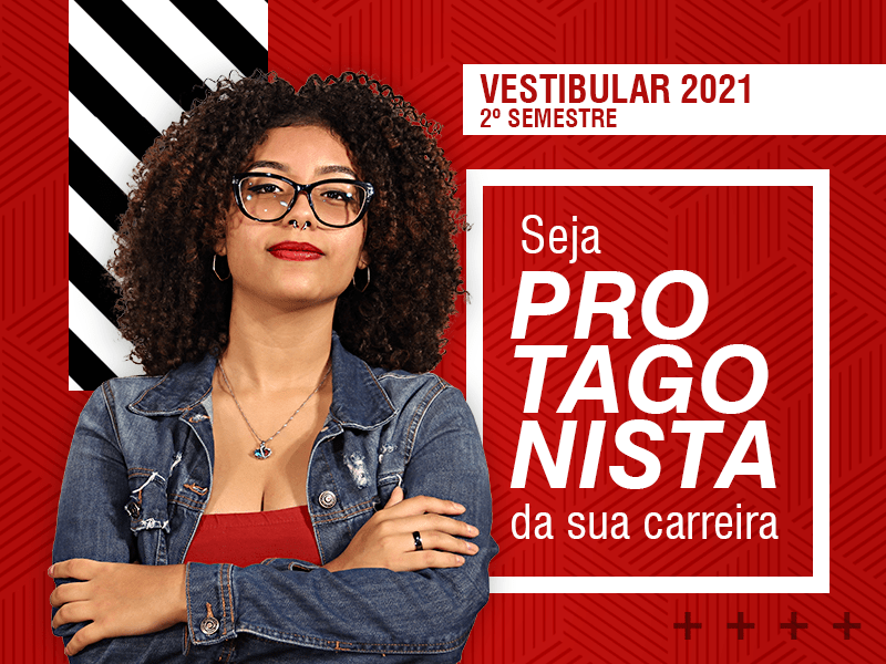 Resultado do ENEM 2021 pode garantir bolsa de até 100% na Unisanta