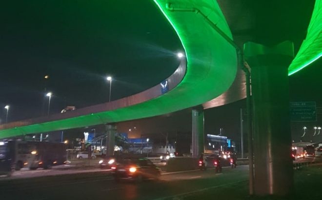 Divulgação/Prefeitura de Santos