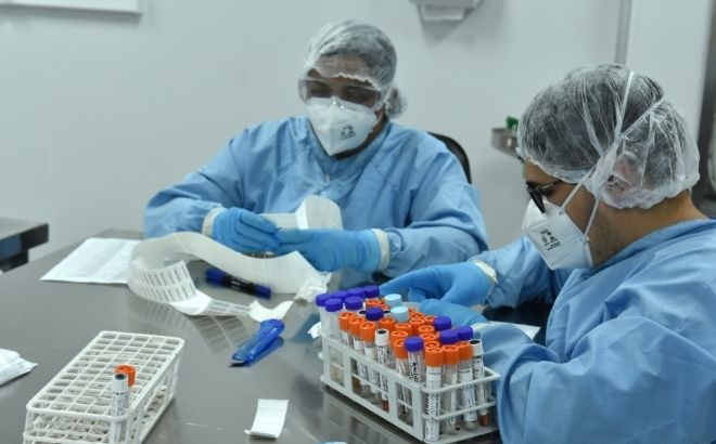 Divulgação/Fiocruz