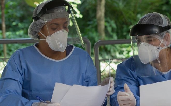 Foto: Divulgação/Fiocruz