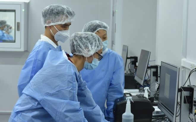 Foto: Divulgação/Fiocruz