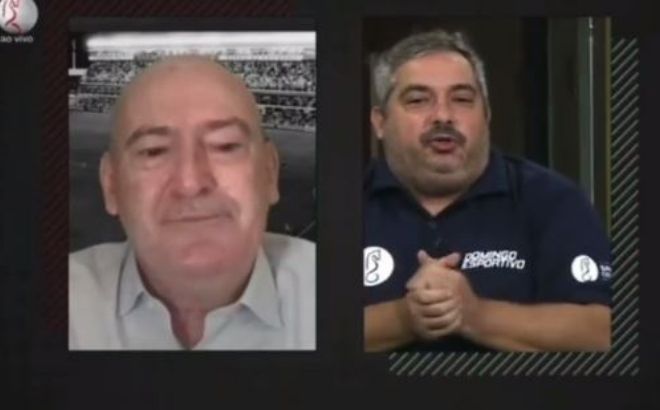 Foto: Santa Cecília TV