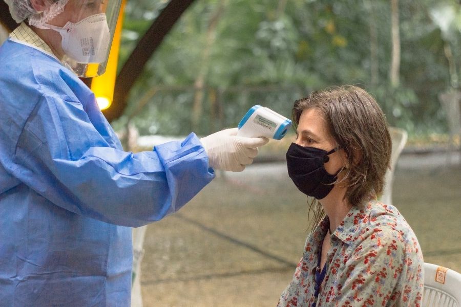 Divulgação/Fiocruz