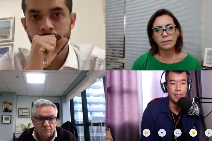 divulgação
