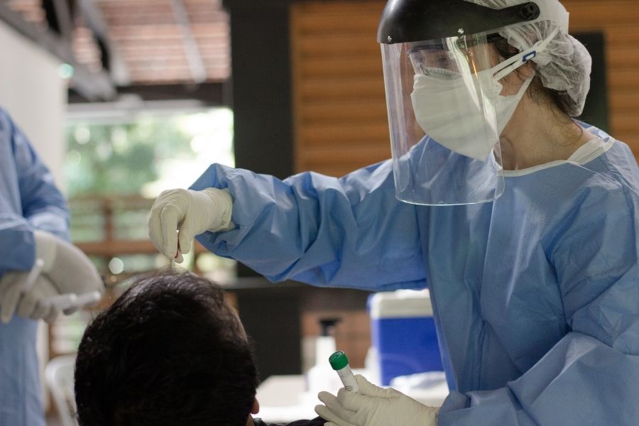 teste de covid-19 fiocruz - 148 mil casos