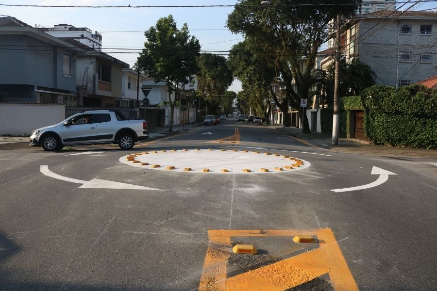 Foto: Divulgação/Prefeitura de Santos