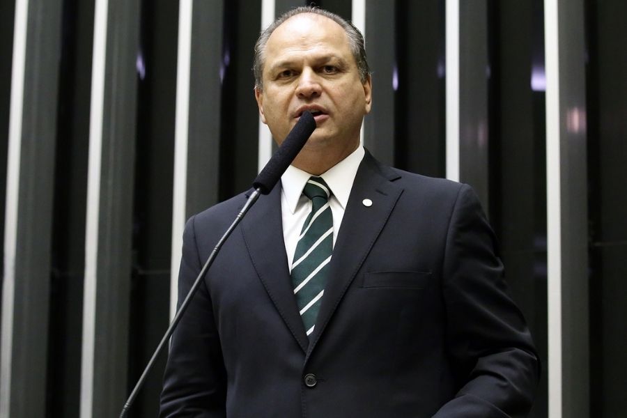 Luiz Macedo/Câmara dos Deputados