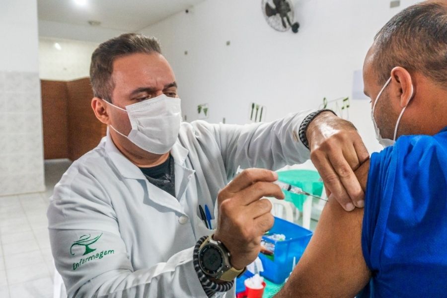 Divulgação/Prefeitura de Bertioga