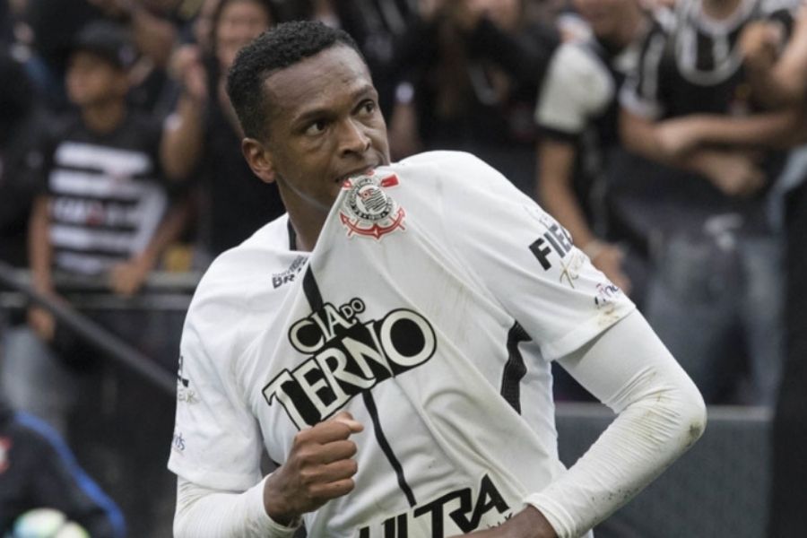 Agência Corinthians