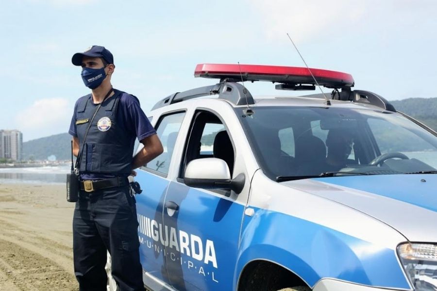 Foto: Isabela Carrari/Prefeitura de Santos