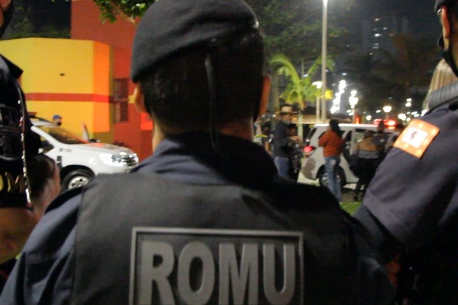 aglomeração são vicente