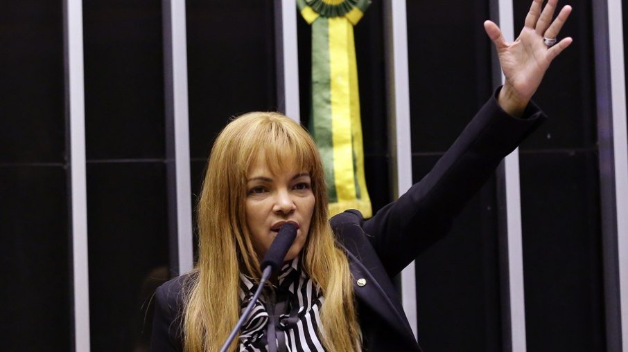 Michel Jesus/Câmara dos Deputados