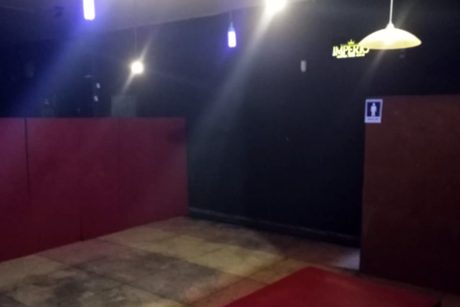 Divulgação/Prefeitura de Santos