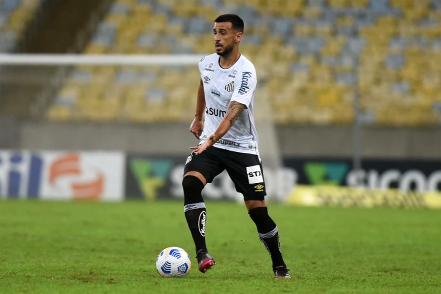 Ivan Storti/Santos FC