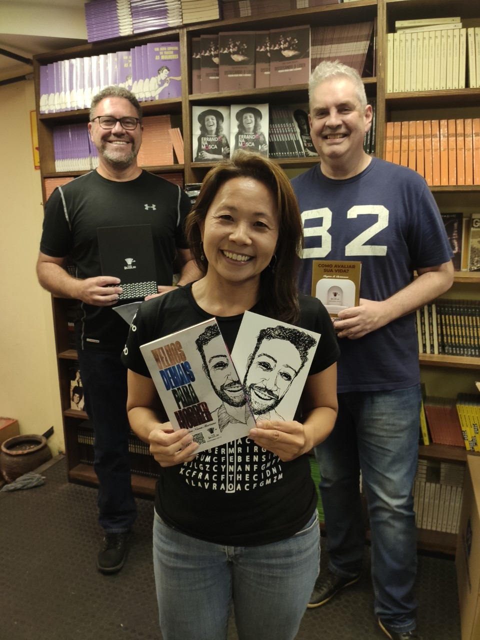 Crédito: DIvulgação