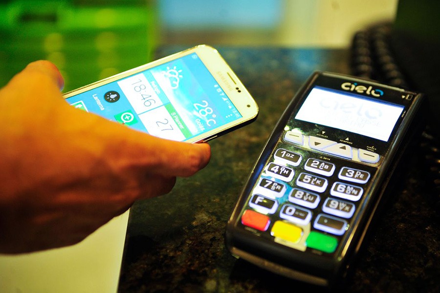 Marcello Casal Jr/Agência Brasil