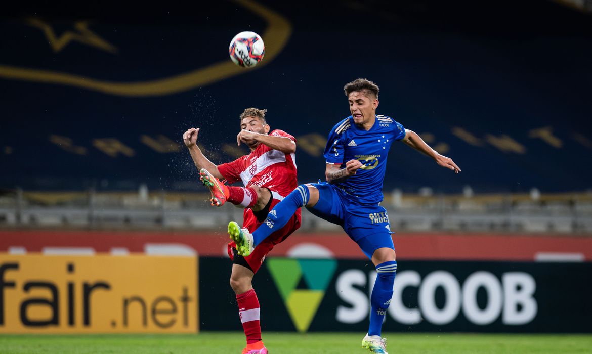 Crédito: Bruno Haddad/Cruzeiro