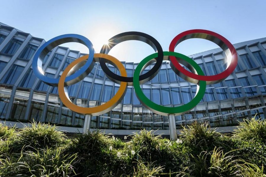 Paris-2024 é mais uma edição olímpica questionada por 'faxina social'