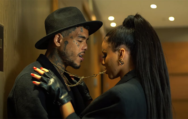 Reprodução/Youtube