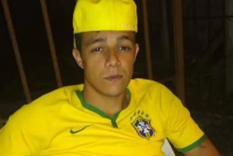 Reprodução/Arquivo Pessoal