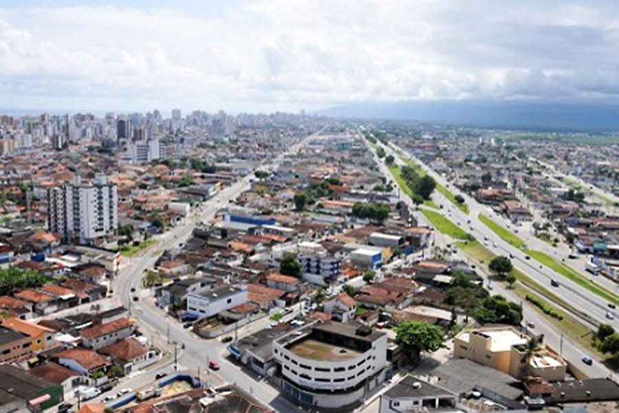 Praia Grande tem baixa de 27,5% nas contratações em agosto