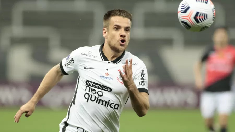 Rodrigo Coca/Ag. Corinthians