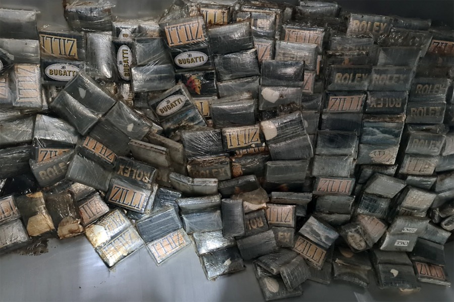 Divulgação/Receita Federal