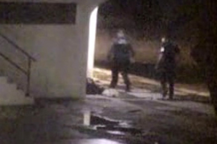 Divulgação/Prefeitura de Santos