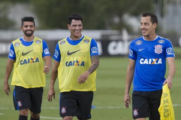 Foto: Daniel Augusto Jr. / Agência Corinthians