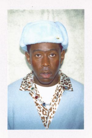 Tyler, the Creator faz de show no Lollapalooza um espetáculo de si
