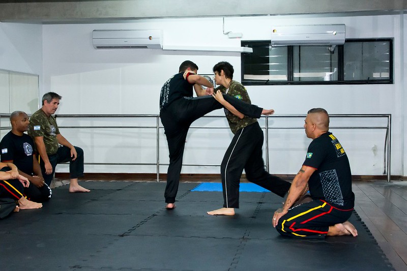 Divulgação/imprensa Guarujá