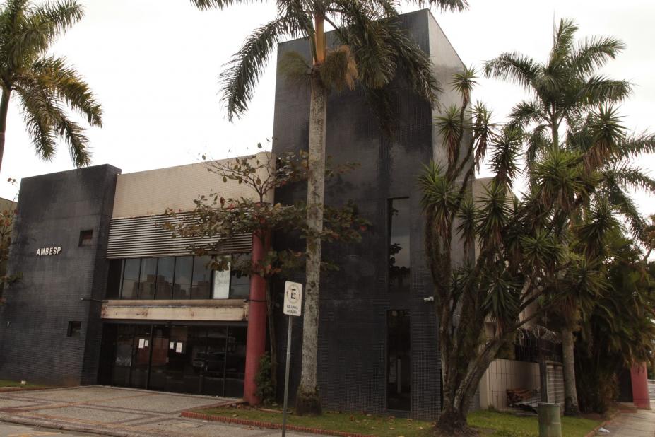 Francisco Arrais/Prefeitura de Santos