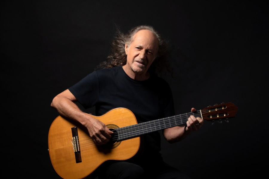 Show de Alceu Valença no Ilumina Santos é adiado por motivos de saúde