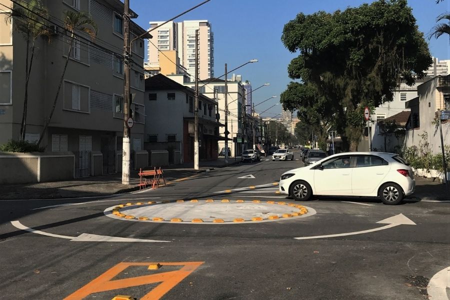 Francisco Arrais/Prefeitura de Santos