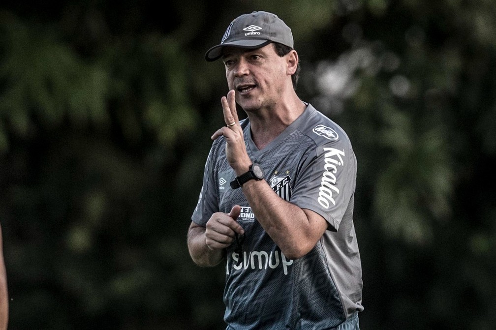 Crédito: Ivan Storti / Santos FC