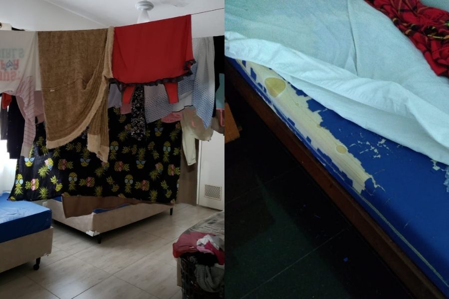 Divulgação/Prefeitura de Santos